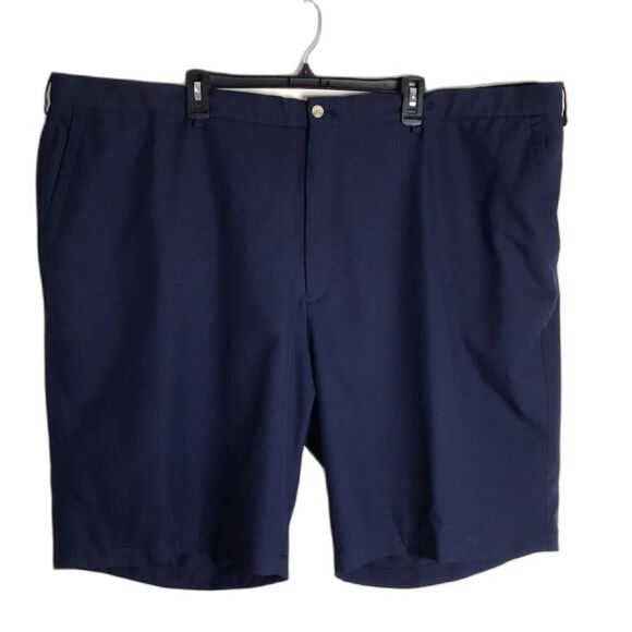 Peter millar mens performance wear golf shorts size 52r - Picture 1 of 8